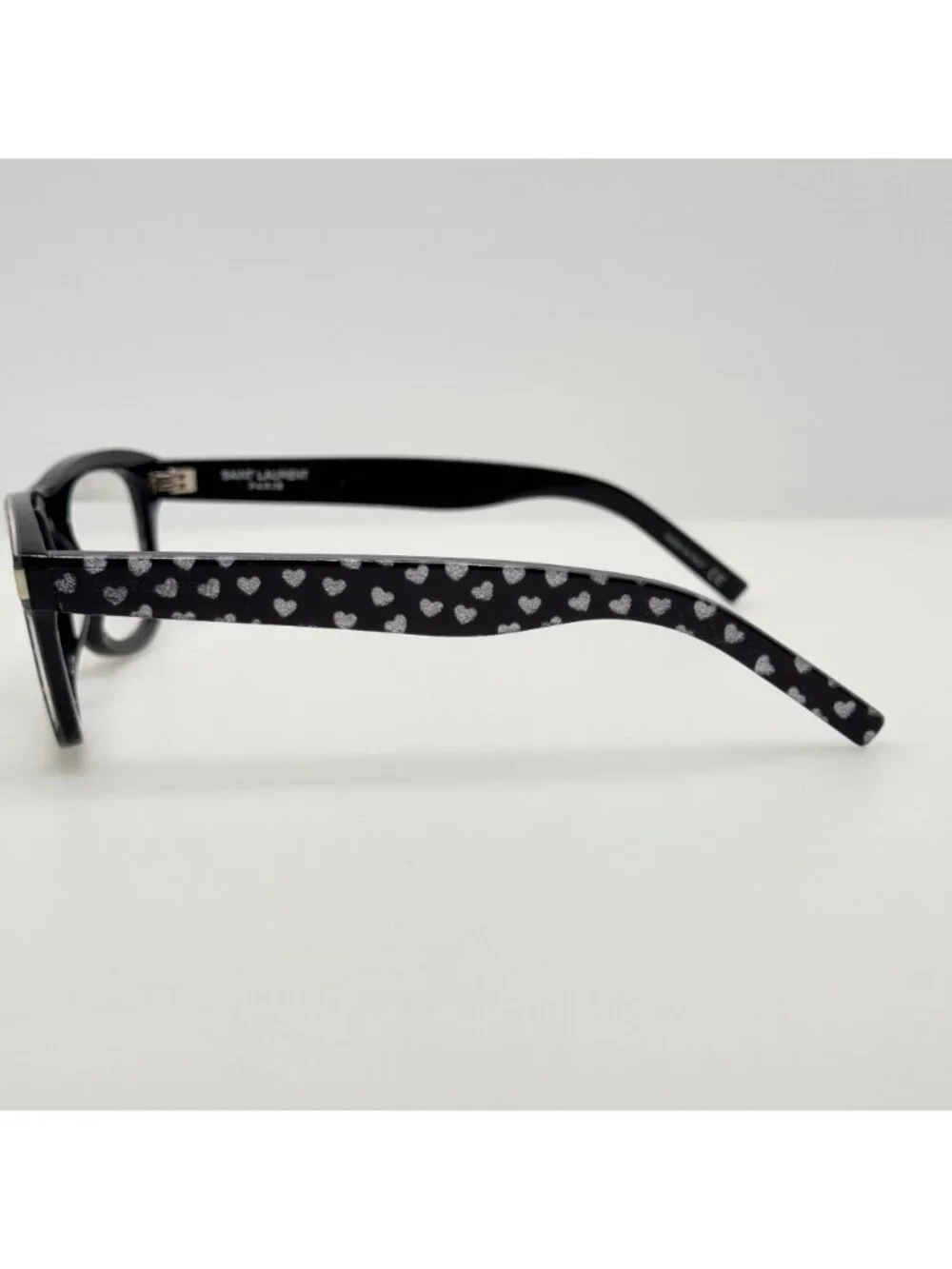 Yves Saint Laurent Eyeglasses Eye Glasses Frames SL50 009 48-22-140